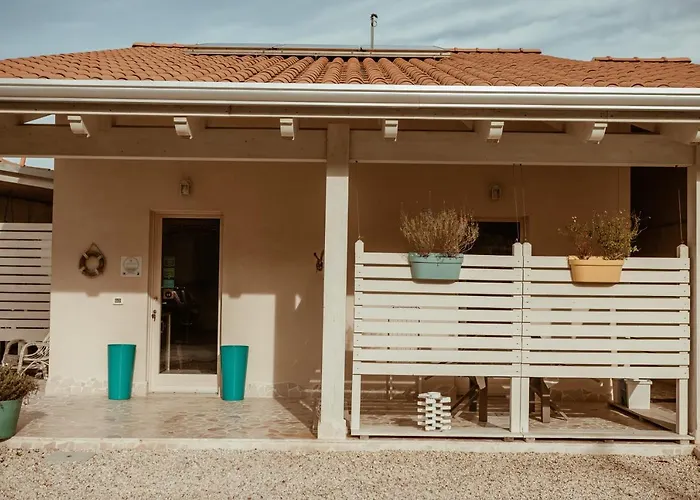 B&B Il Mare In Una Stanza Ortona