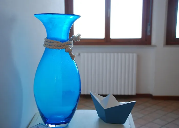 Cala Chiara B&B Ortona