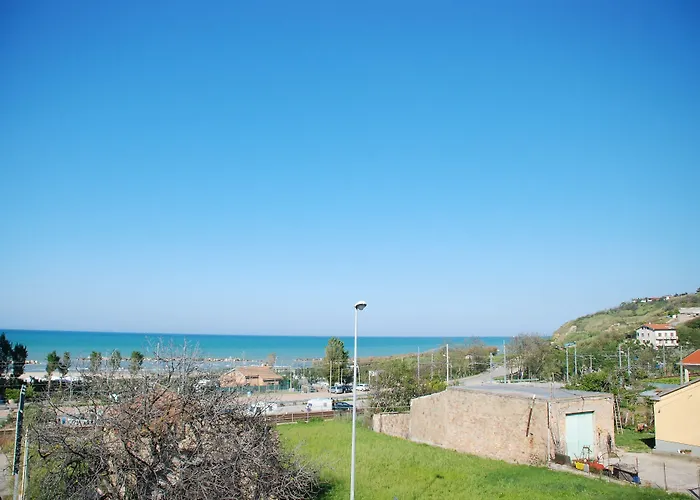 Cala Chiara B&B Ortona