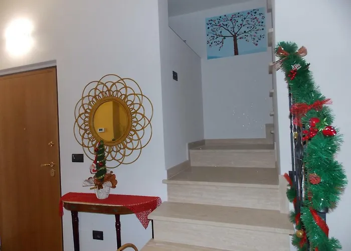 Bed and Breakfast Vico 59 Ortona