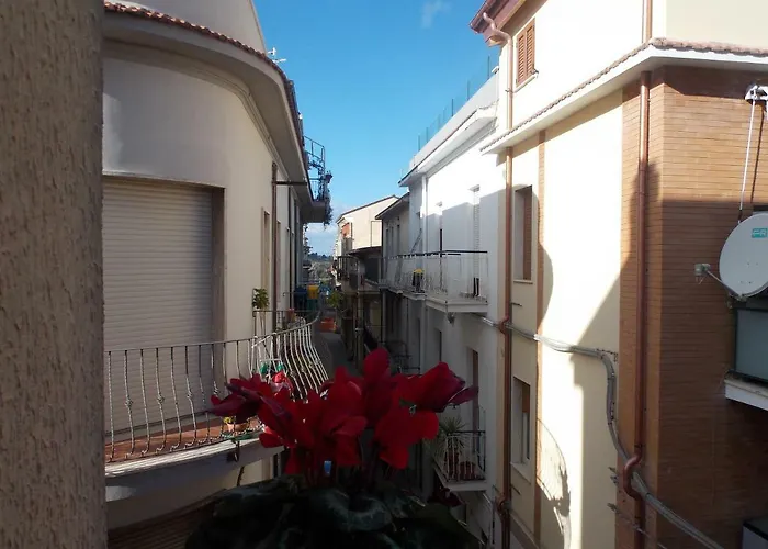 Bed and Breakfast Vico 59 Ortona